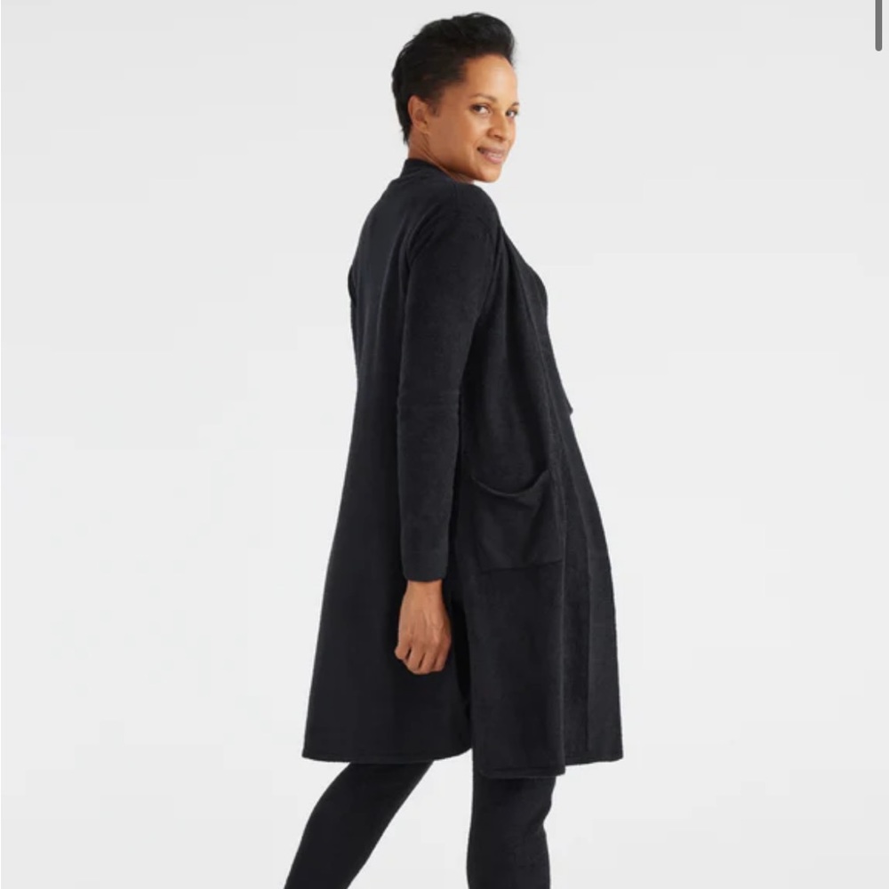 NWT Knix Cozzzy Cardgian - Picture 2 of 6